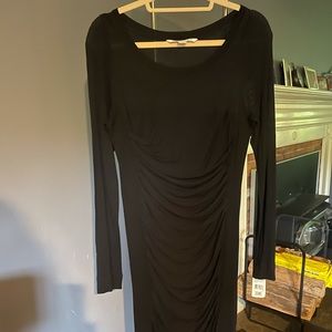NWT DVF dress size 12